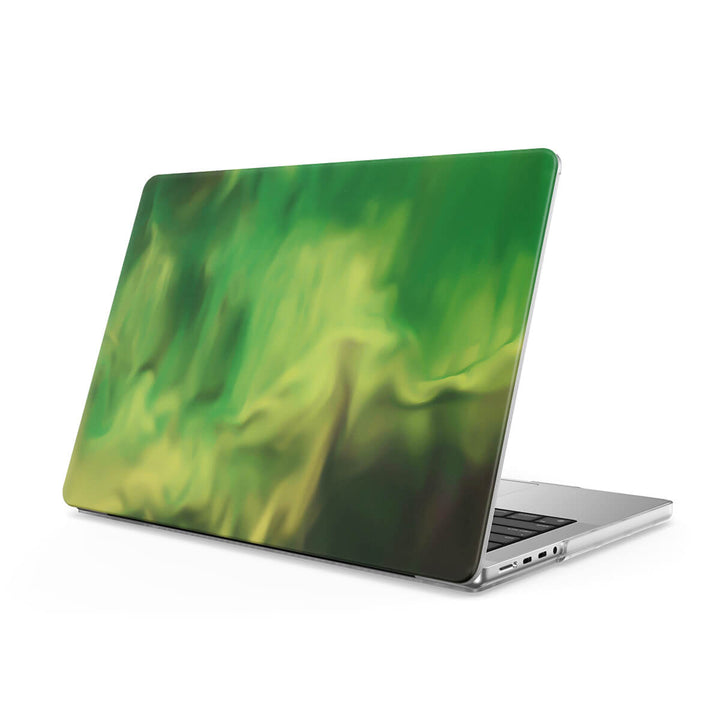 Create Confusion - Macbook Case