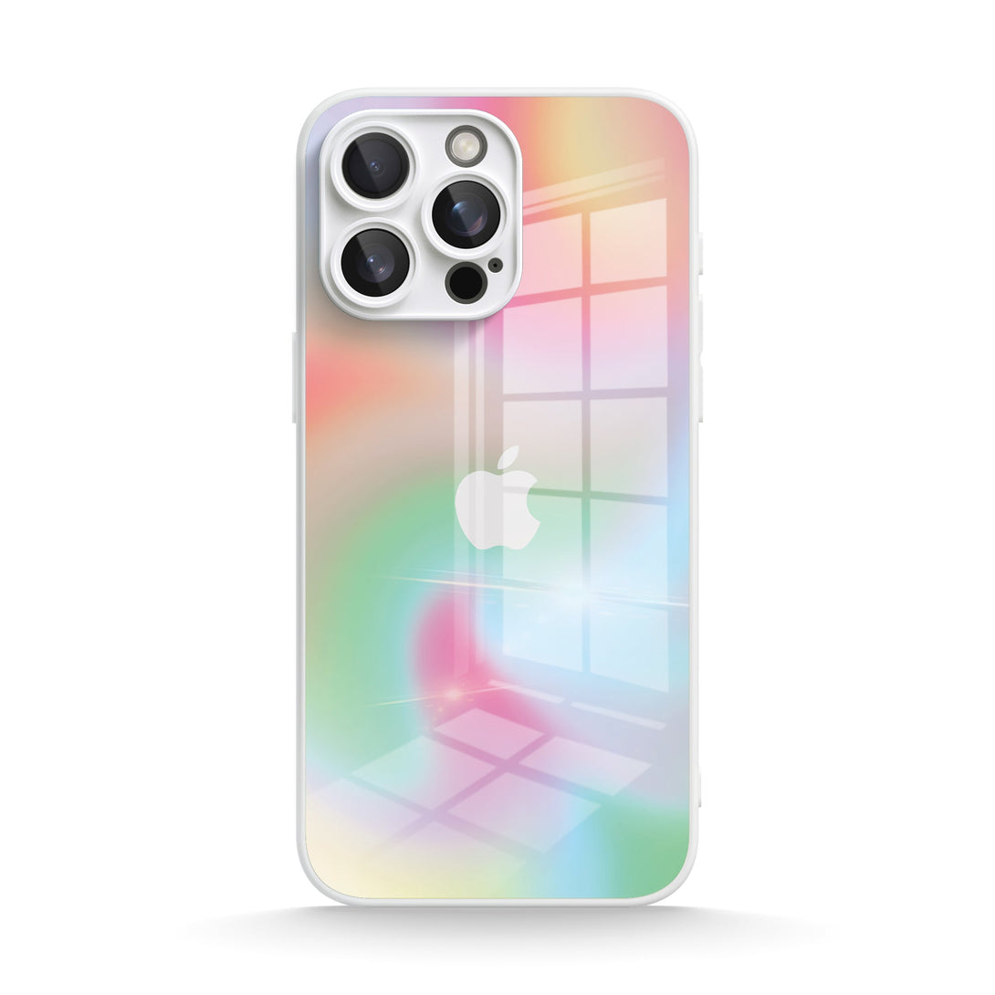 Party Atmosphere - iPhone Case