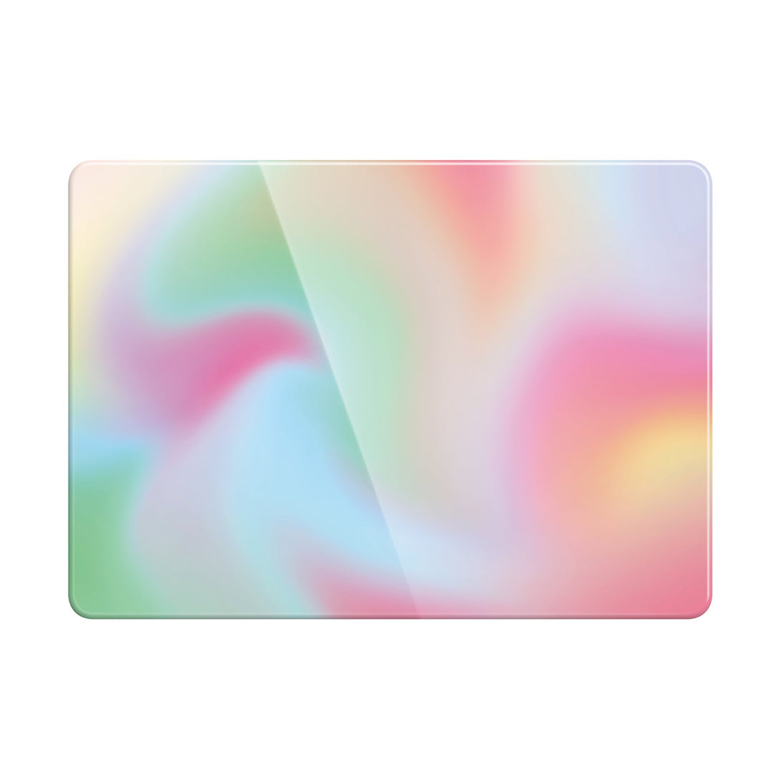 Party Atmosphere - Macbook Case