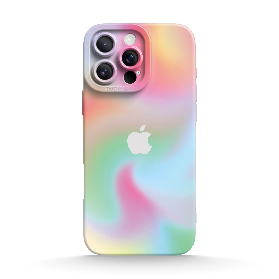 Party Atmosphere - iPhone Case
