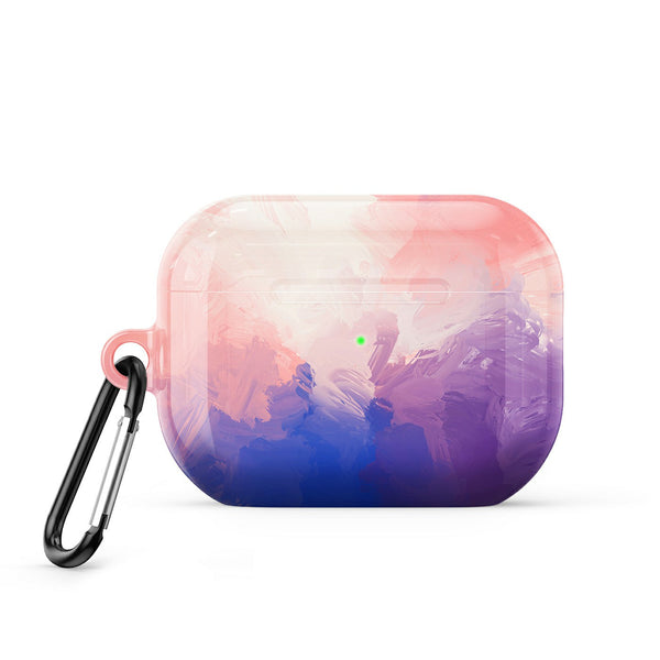 Rose Mauve - AirPods Case