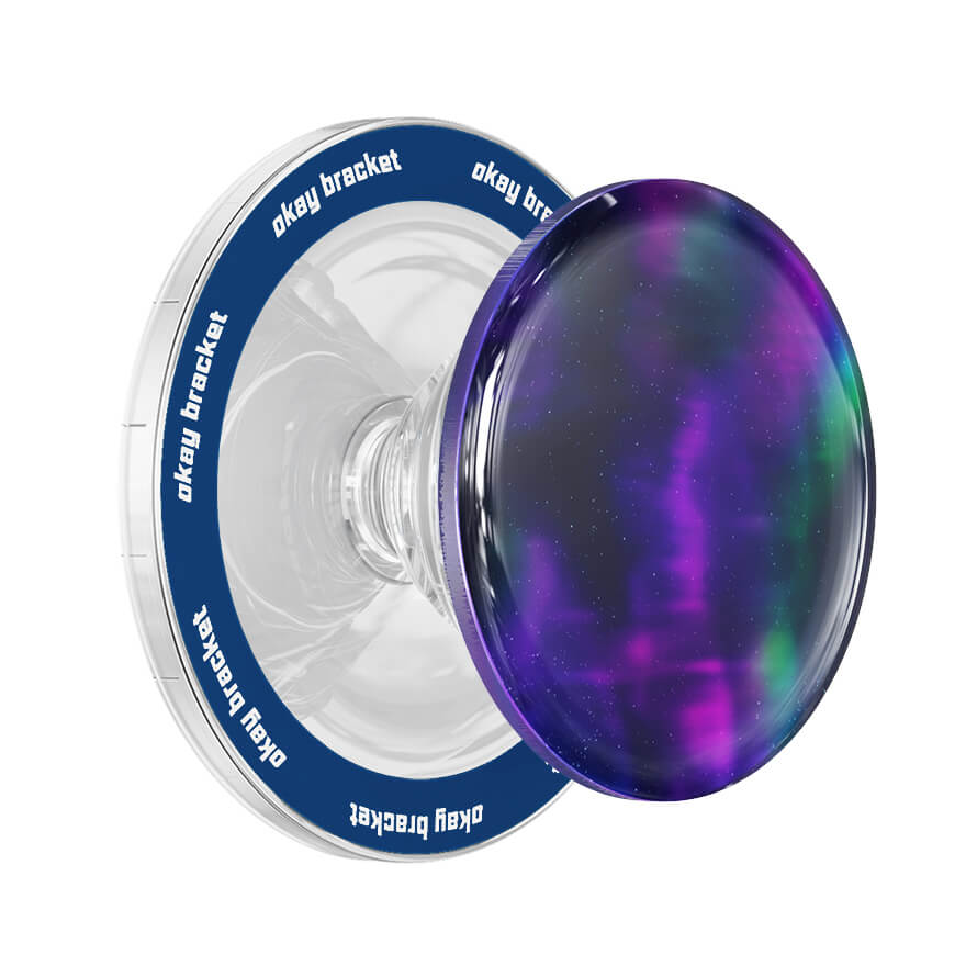 Polar Sonic Wave - AirBag Grip For MagSafe