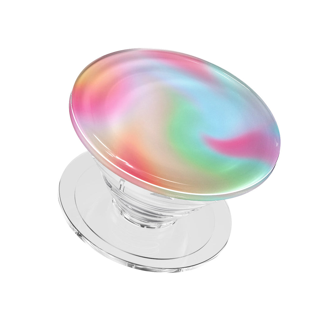 Party Atmosphere - AirBag Grip For MagSafe