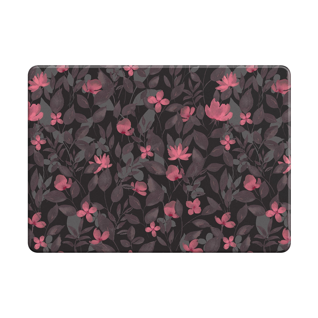 Night Fragrance - Macbook Case
