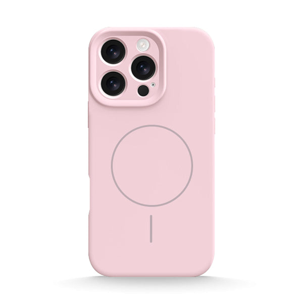 Pink - iPhone Case