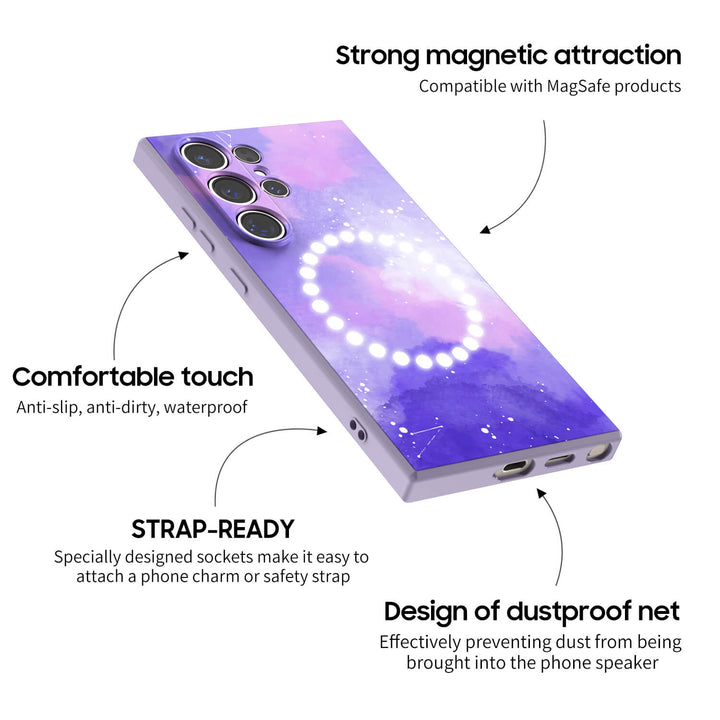 Astronomy - Samsung Case