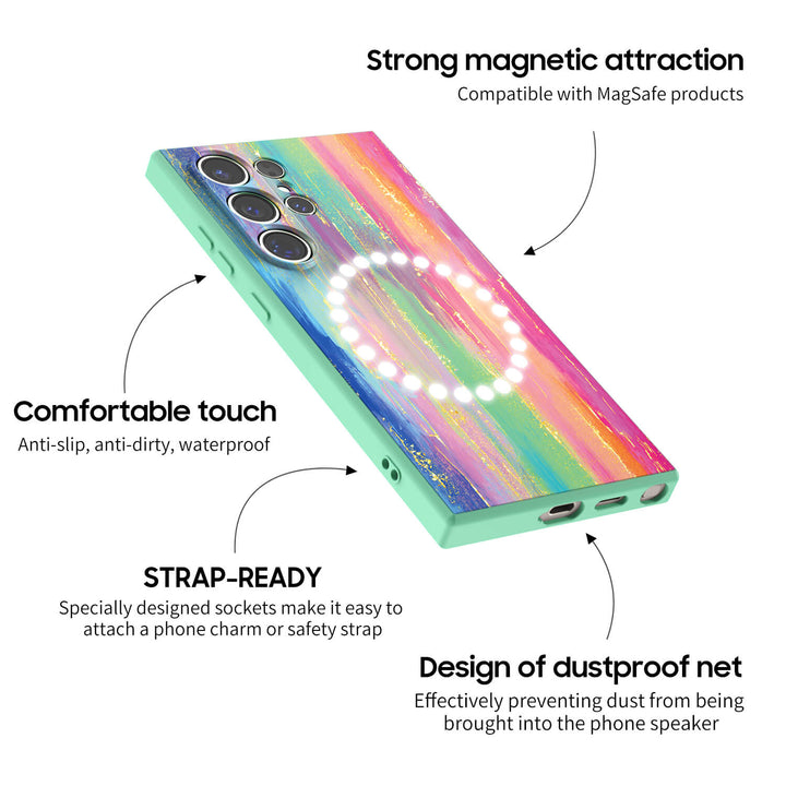 Coolness - Samsung Case