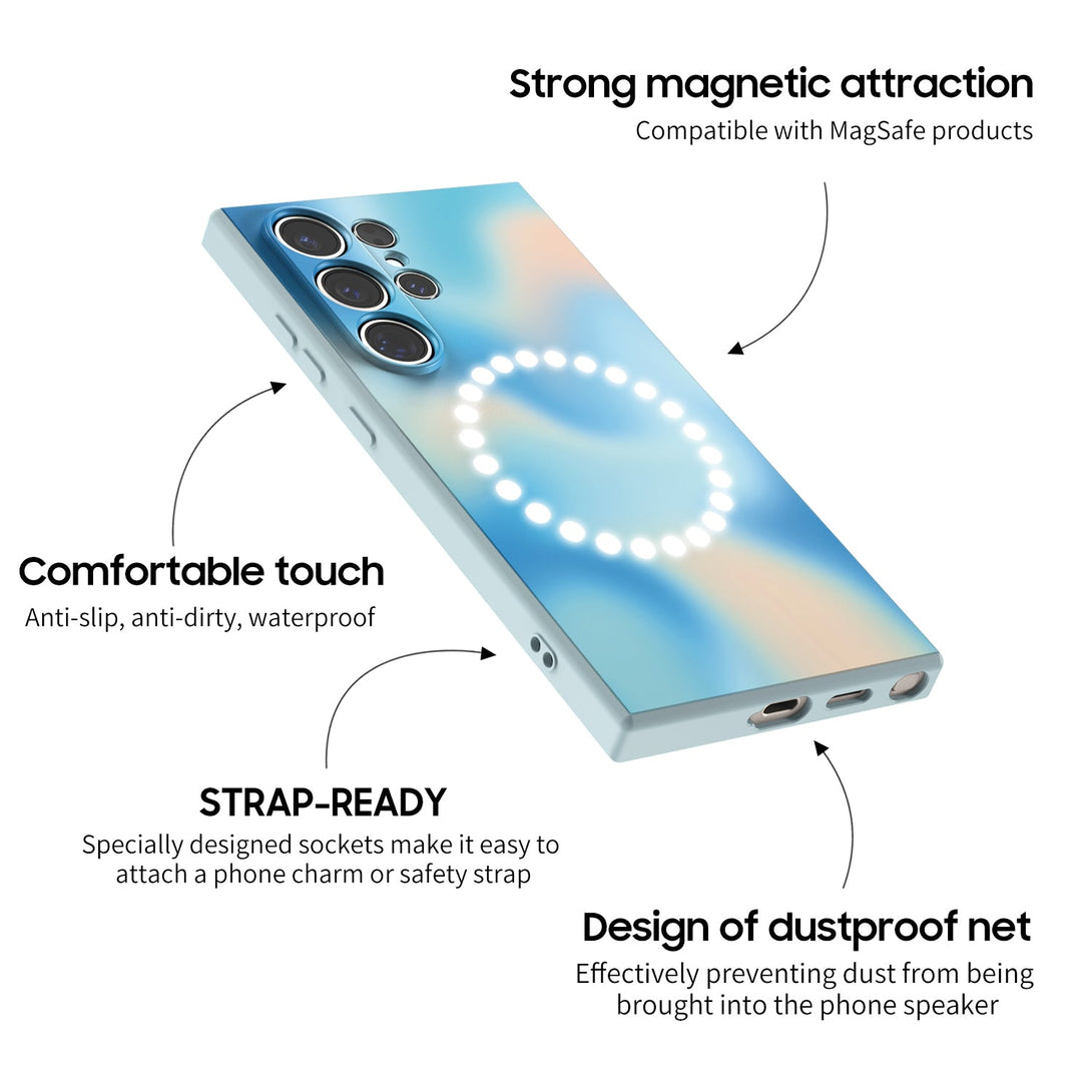 Immerse - Samsung Case