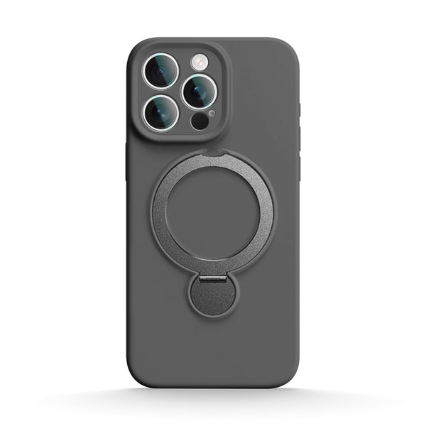 Graphite Black - iPhone Case