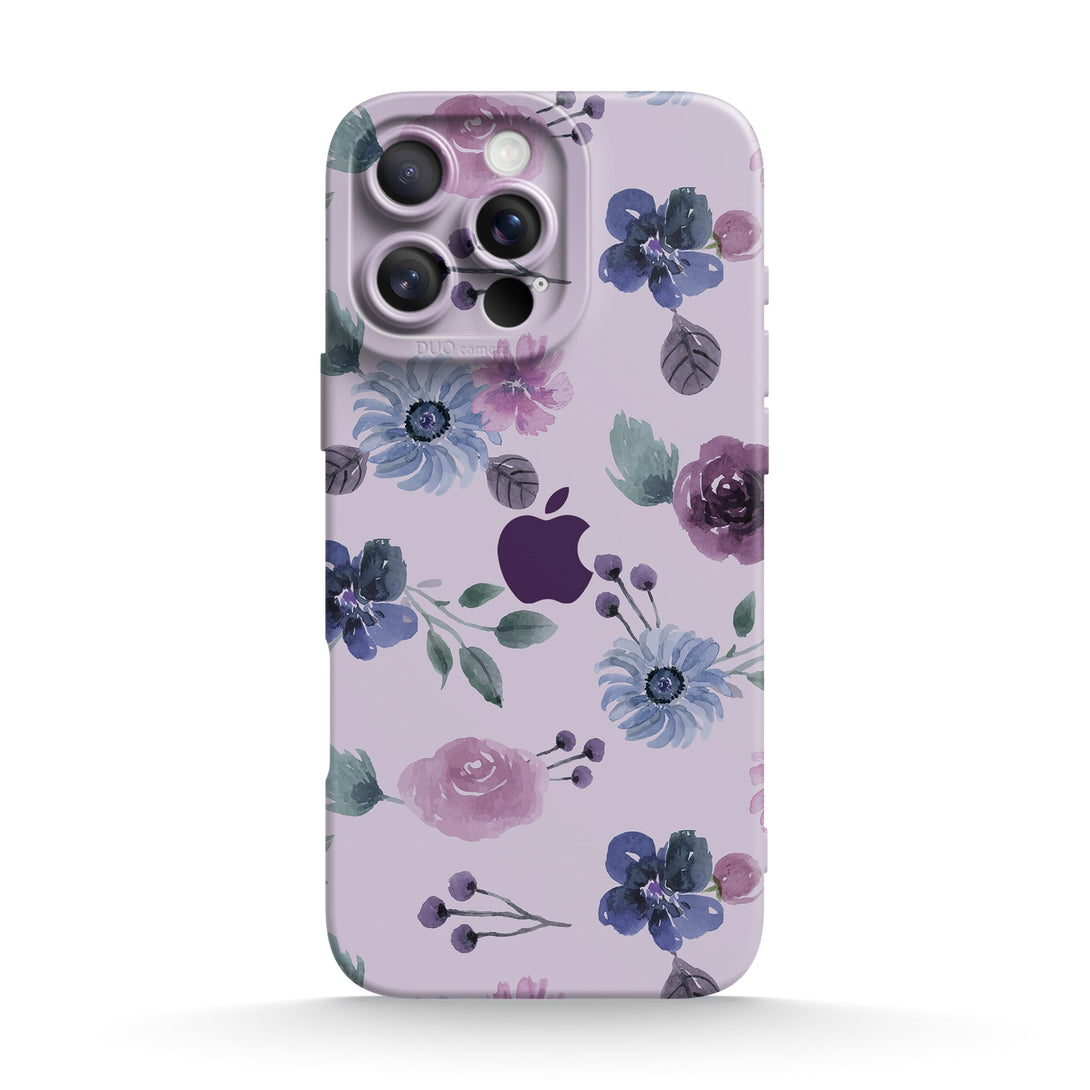 Gentle Breath - iPhone Case