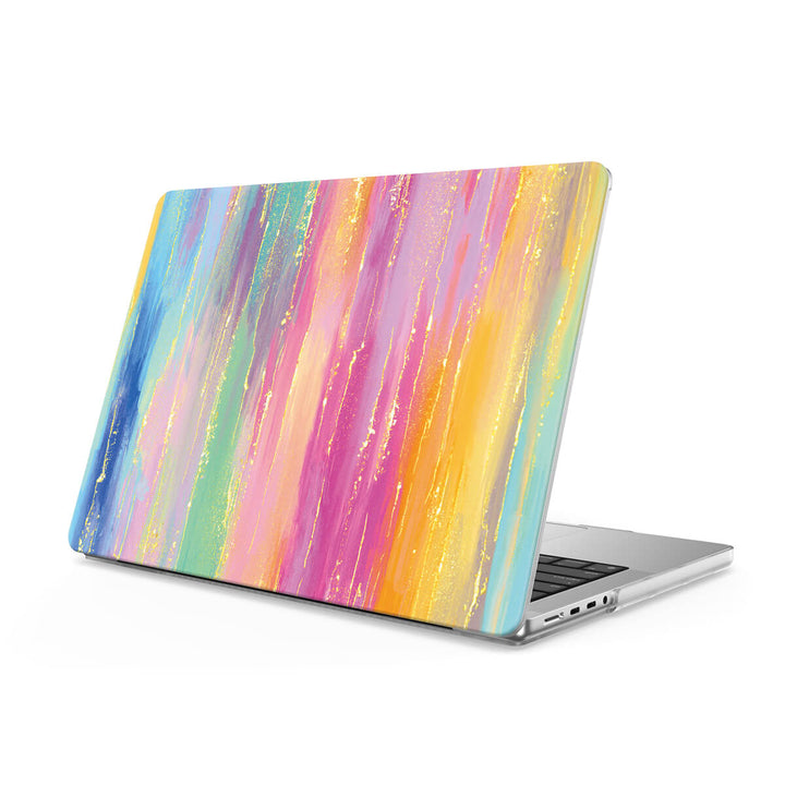 Breeze - Macbook Case