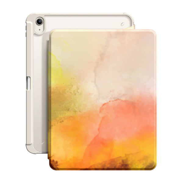 Tache - Coque iPad Snap 360° Support Résistant Aux Chocs