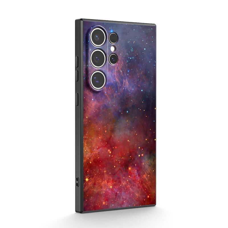 Earth-Shattering Star - Samsung Case