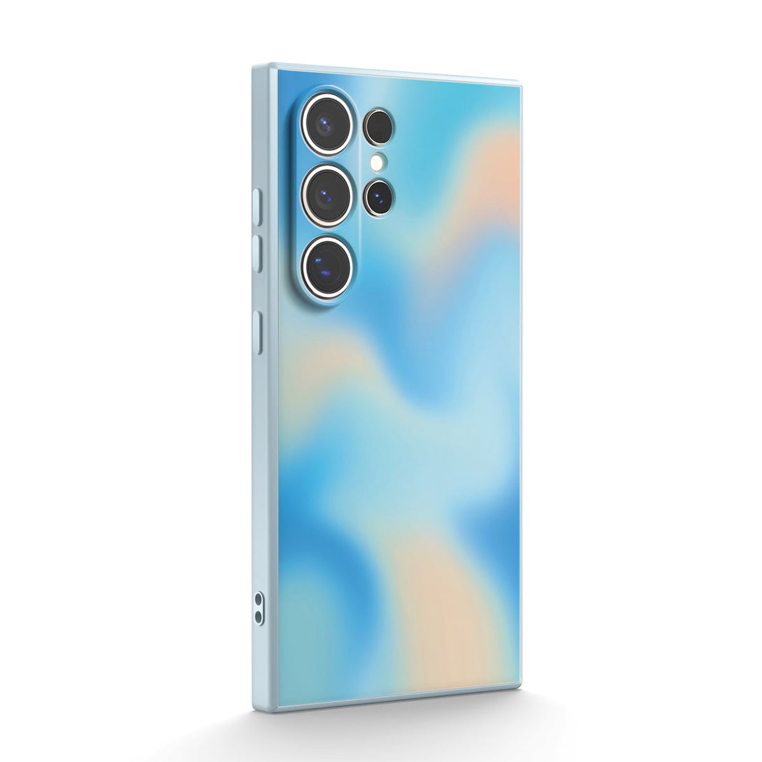 Baptism - Samsung Case