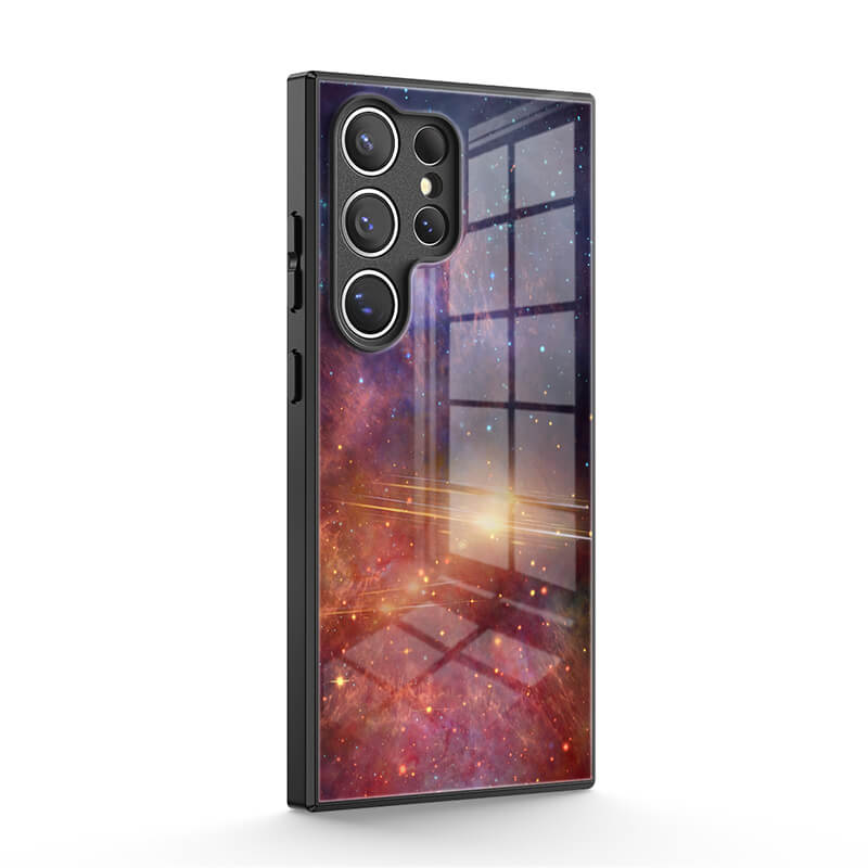 Earth-Shattering Star - Samsung Case