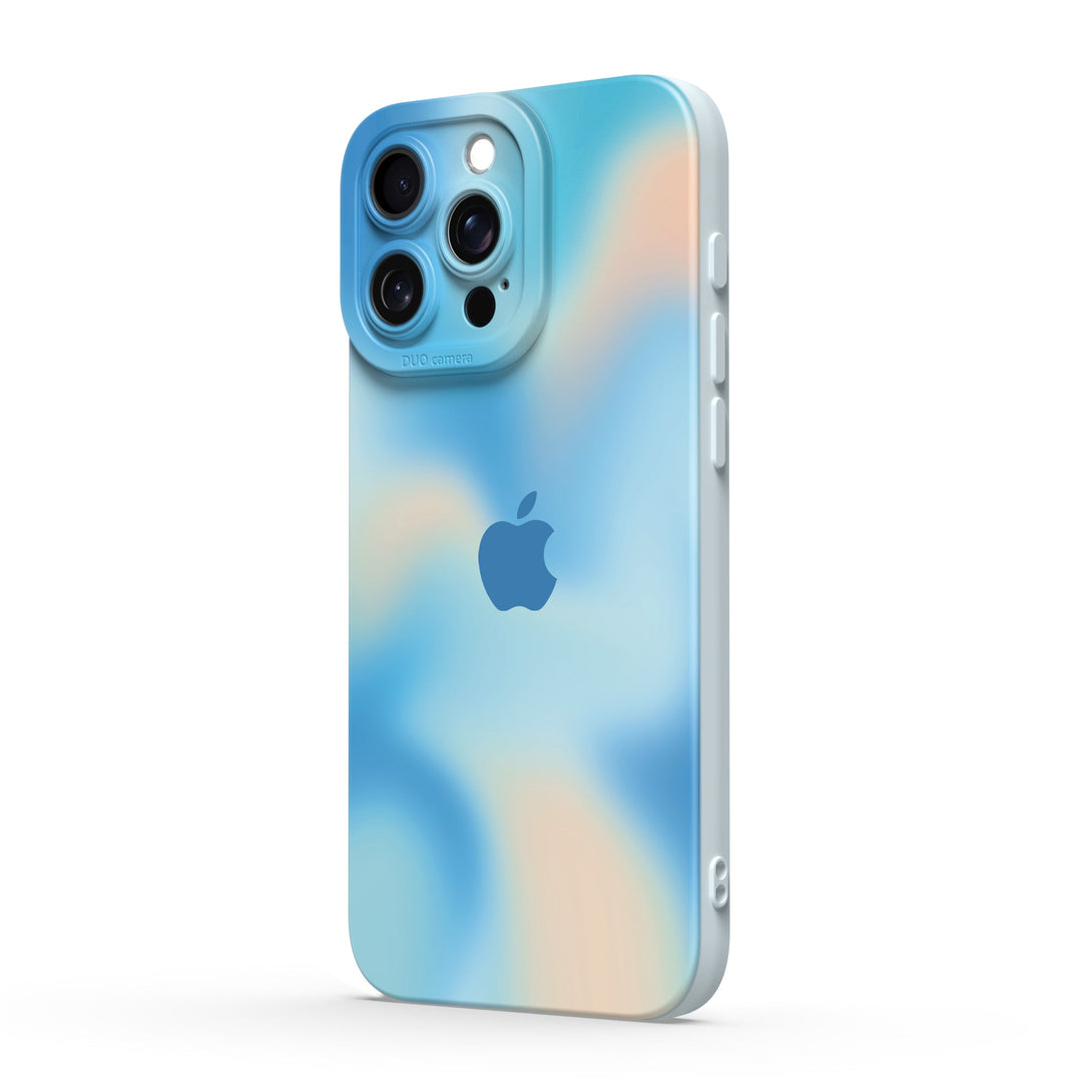 Baptism - iPhone Case