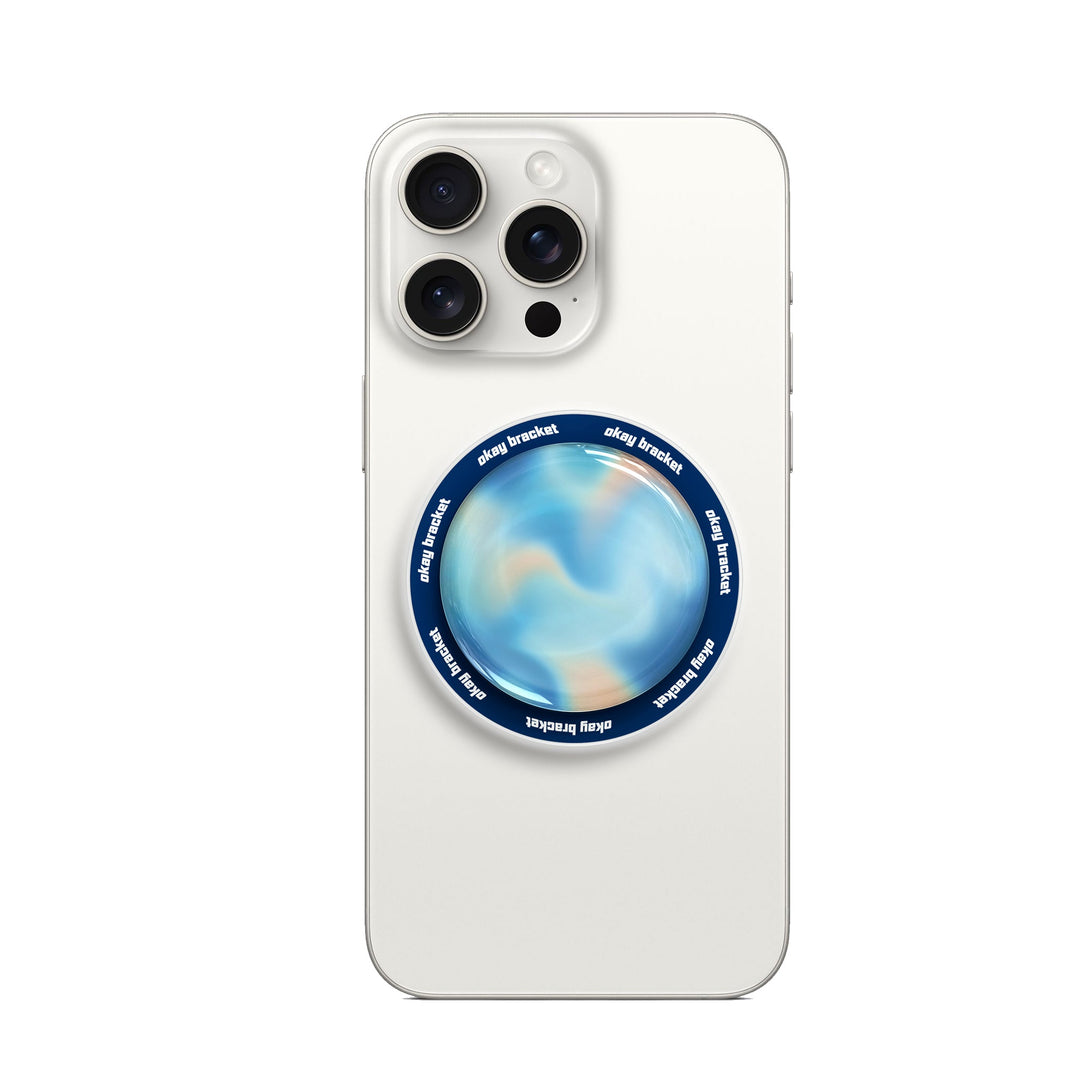 Baptism - AirBag Grip For MagSafe