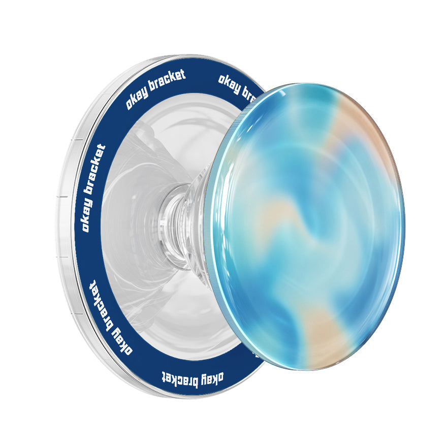 Baptism - AirBag Grip For MagSafe