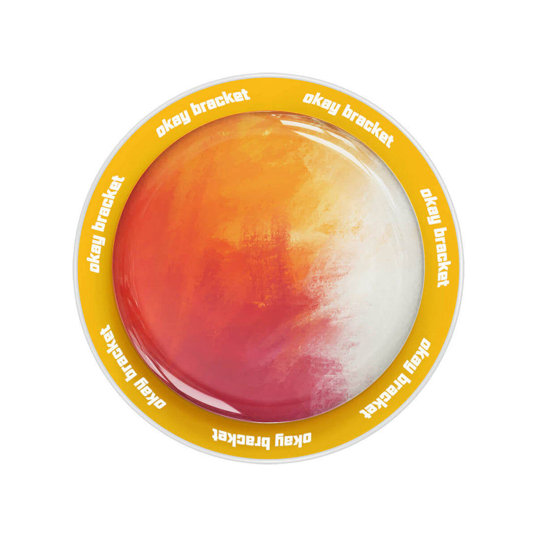 Maple Forest - AirBag Grip For MagSafe