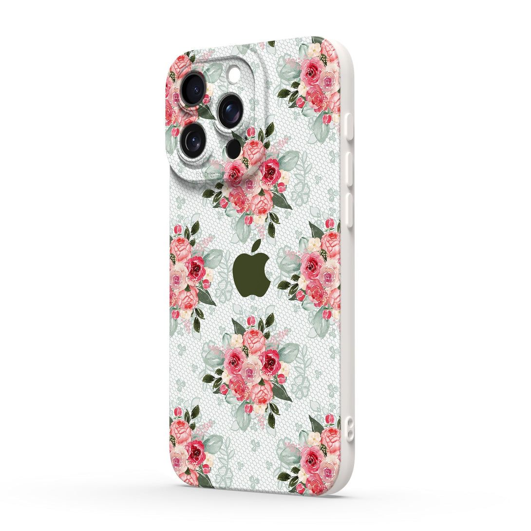 Bouquet - iPhone Case