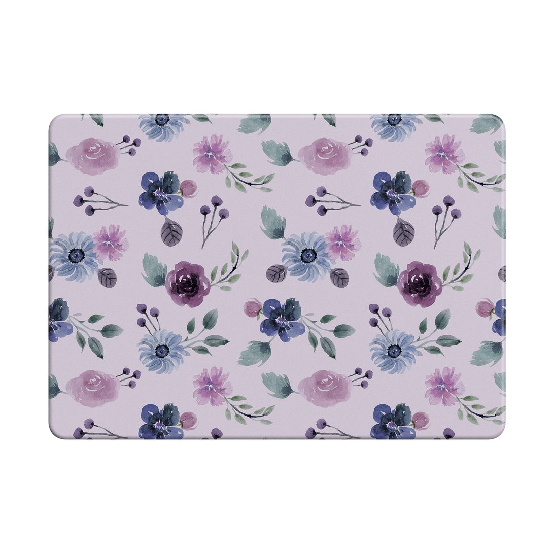 Gentle Breath - Macbook Case