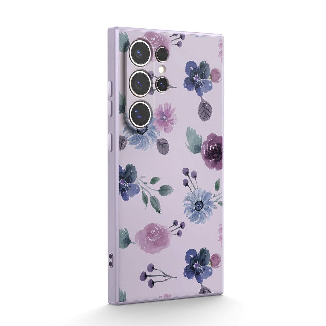 Gentle Breath - Samsung Case