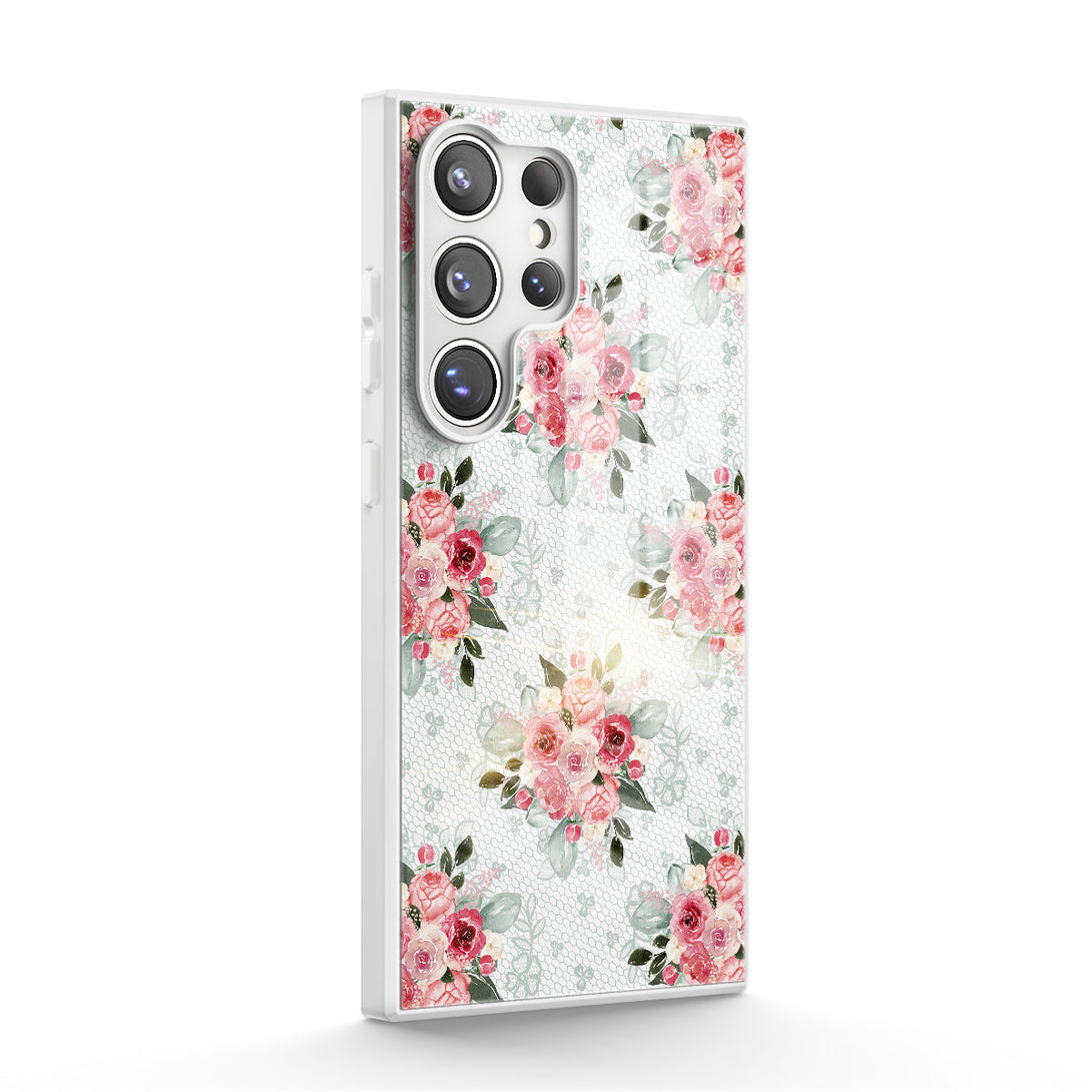 Bouquet - Samsung Case