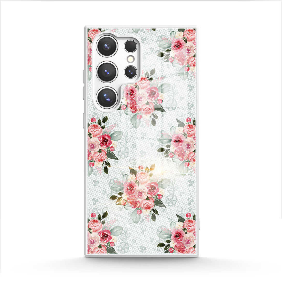 Bouquet - Samsung Case