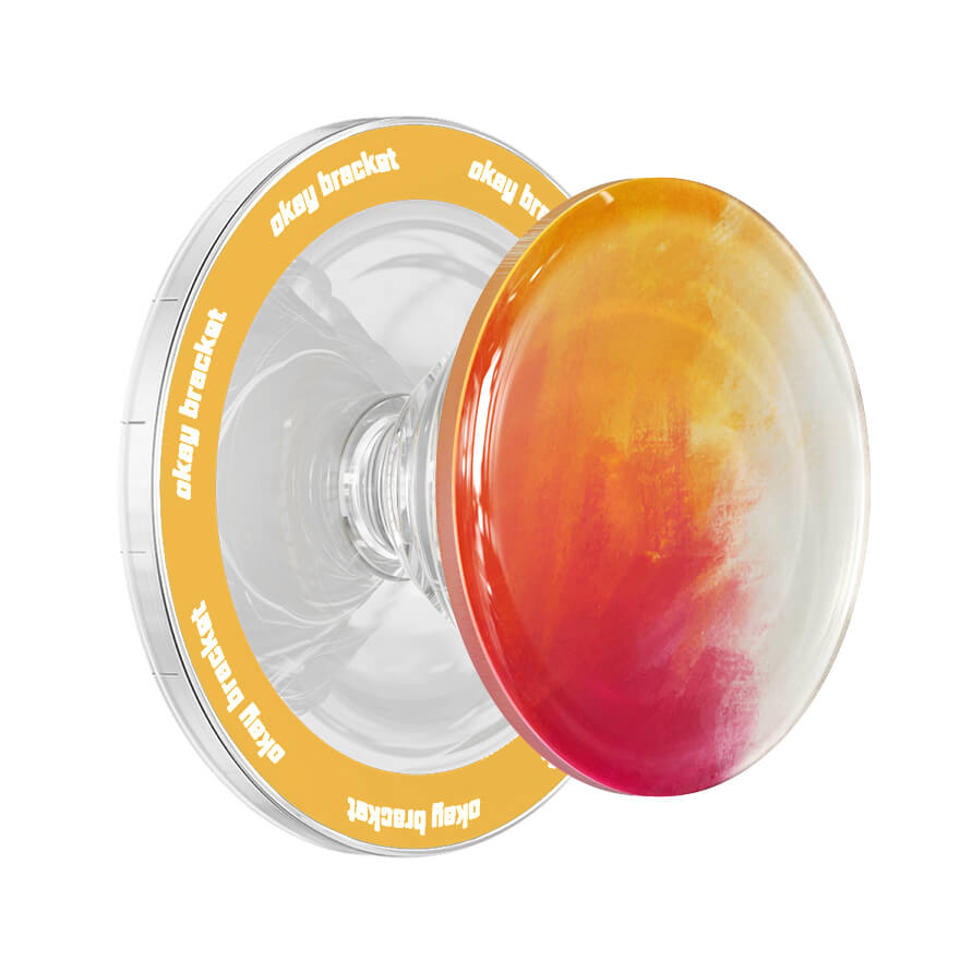 Maple Forest - AirBag Grip For MagSafe