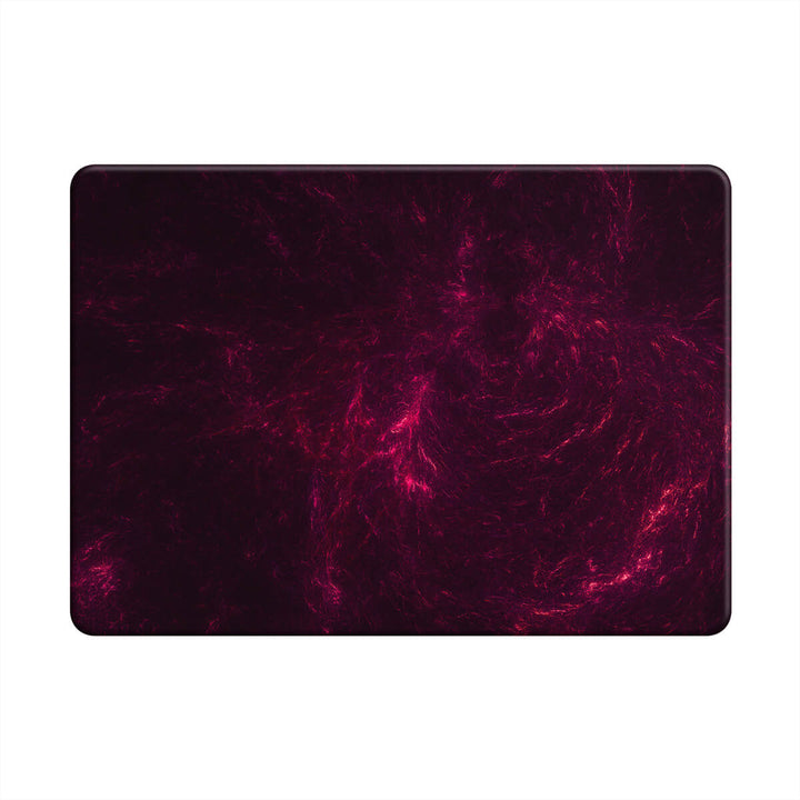 Gravitation One - Macbook Case