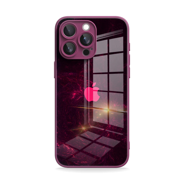 Gravitation One - iPhone Case