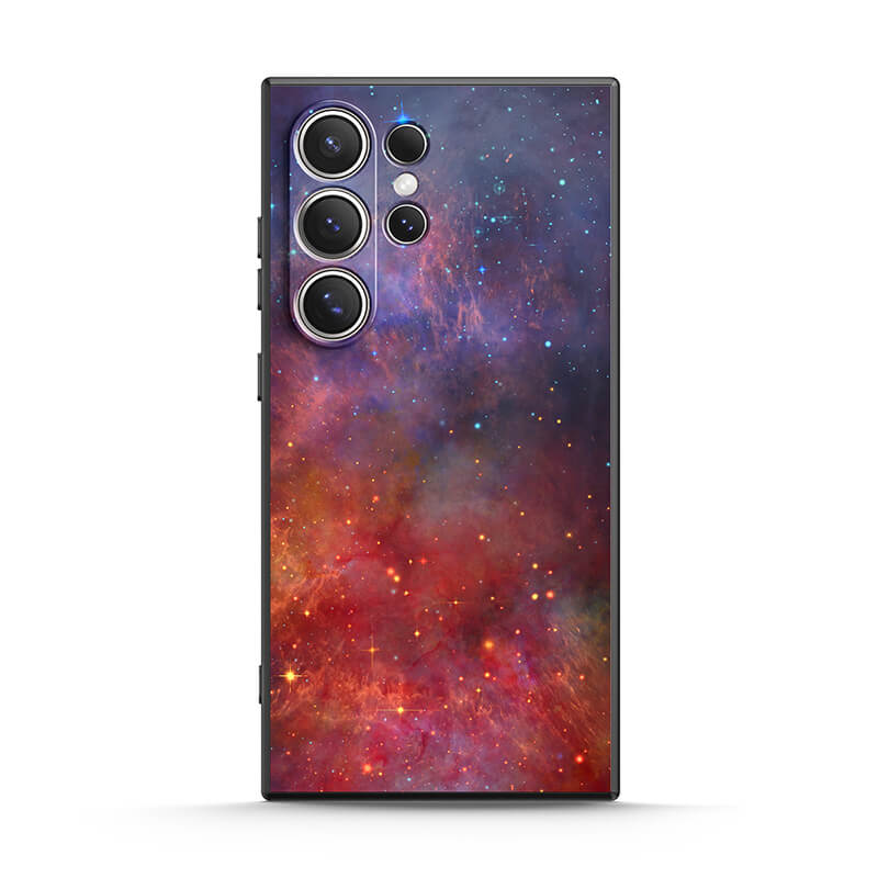 Earth-Shattering Star - Samsung Case