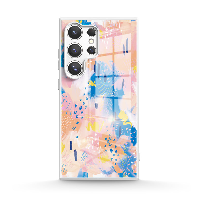 Shining Moment - Samsung Case