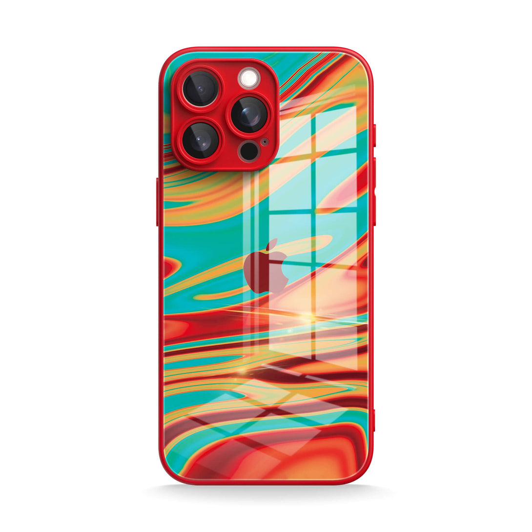 Performance - iPhone Case