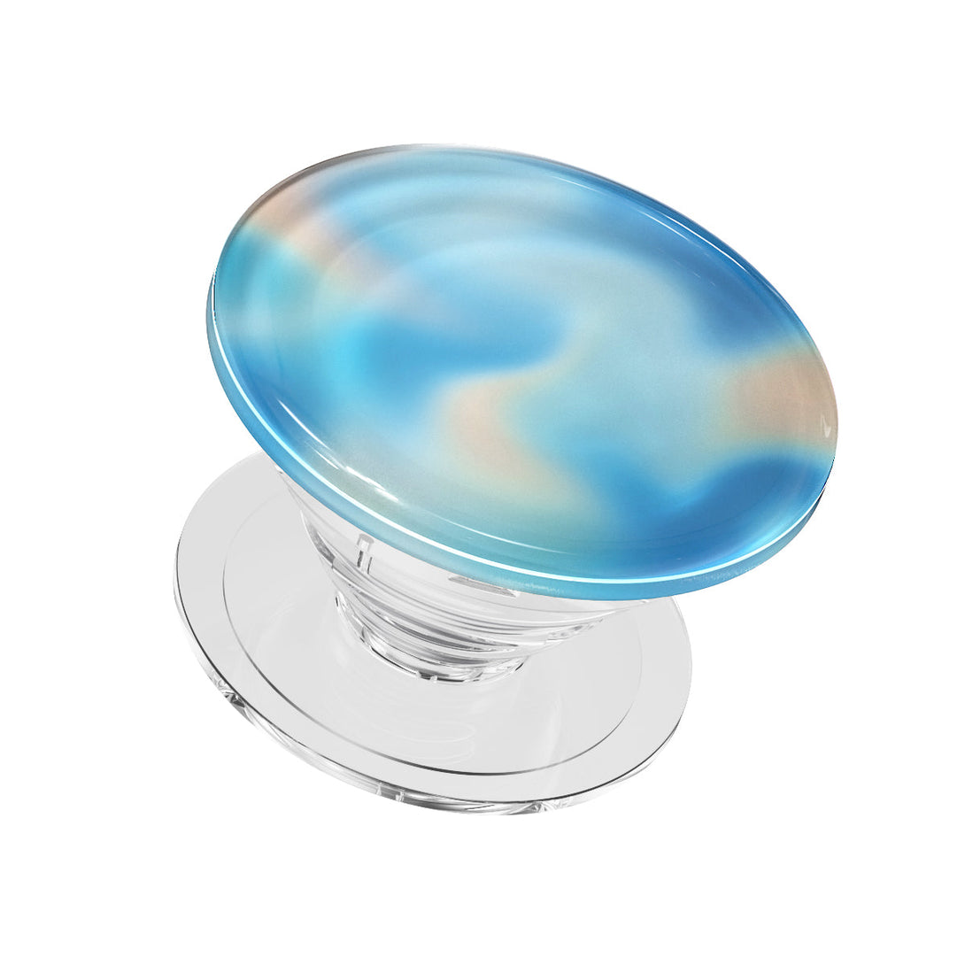 Baptism - AirBag Grip For MagSafe