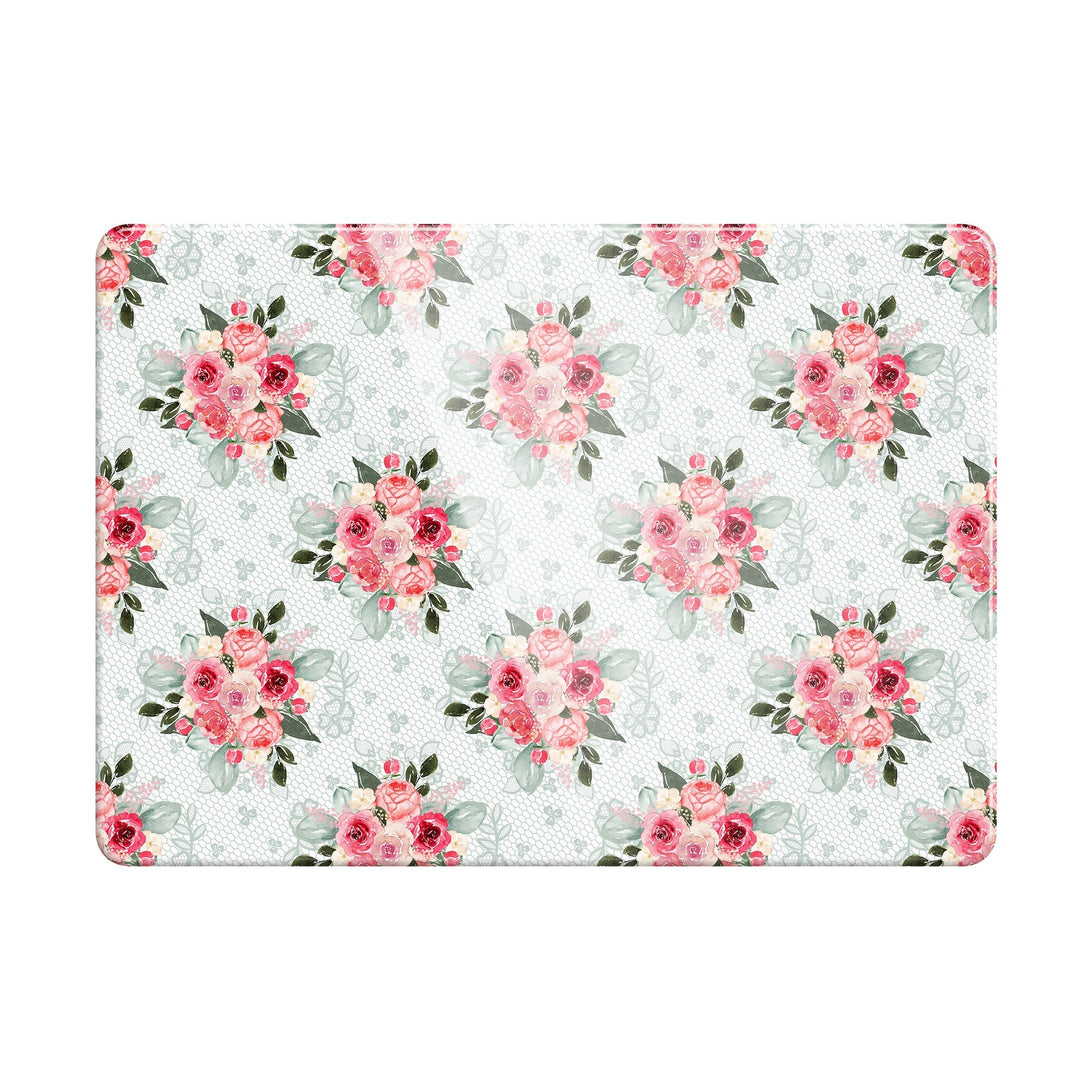 Bouquet - Macbook Case