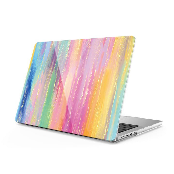 Breeze - Macbook Case