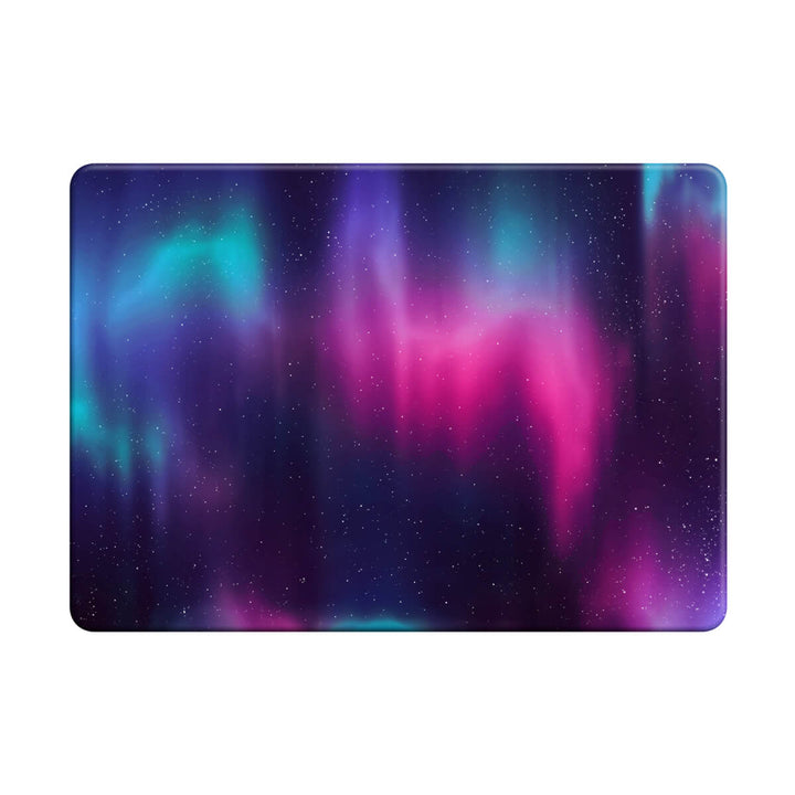 Ombre Éblouissante - Coque MacBook