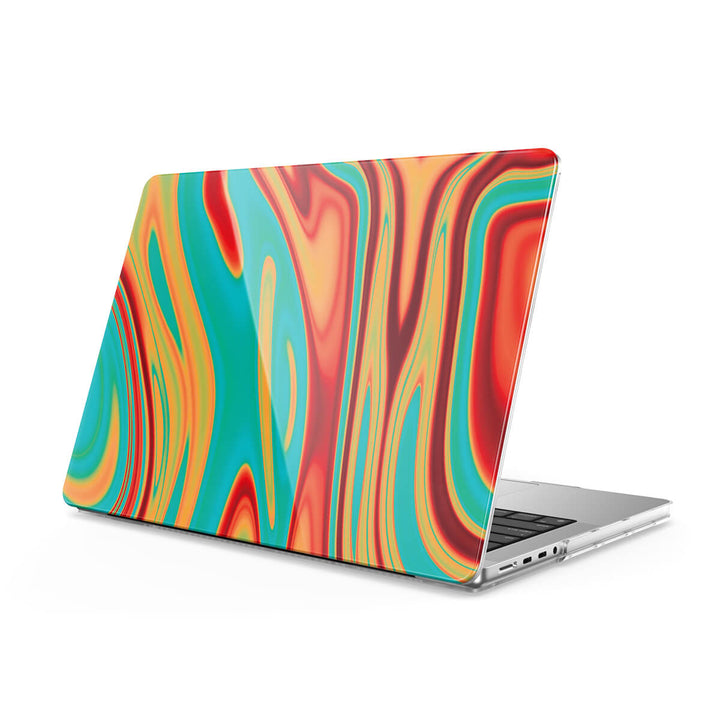 Performants - Coque MacBook