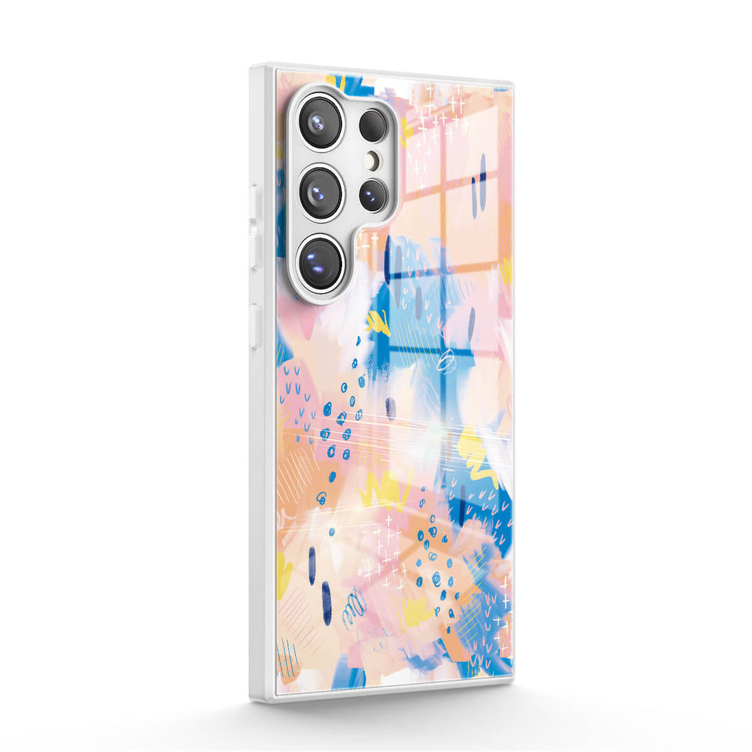 Shining Moment - Samsung Case