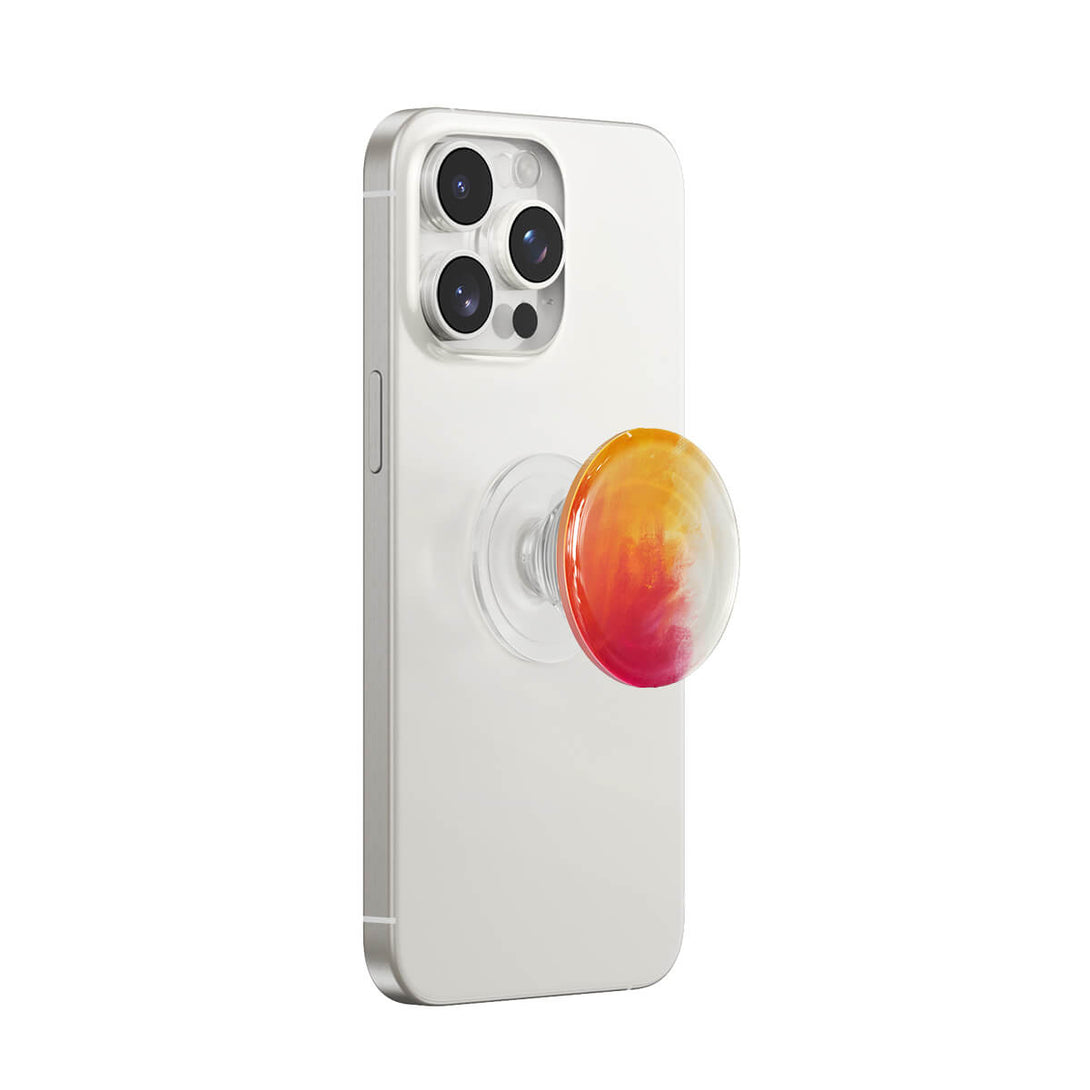 Maple Forest - AirBag Grip For MagSafe