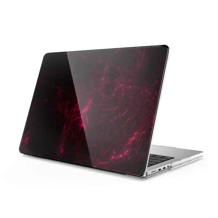 Gravitation One - Macbook Case