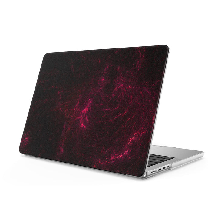 Gravitation One - Macbook Case