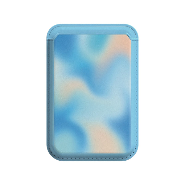 Baptism - iPhone Leather Wallet