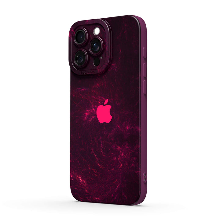 Gravitation One - iPhone Case