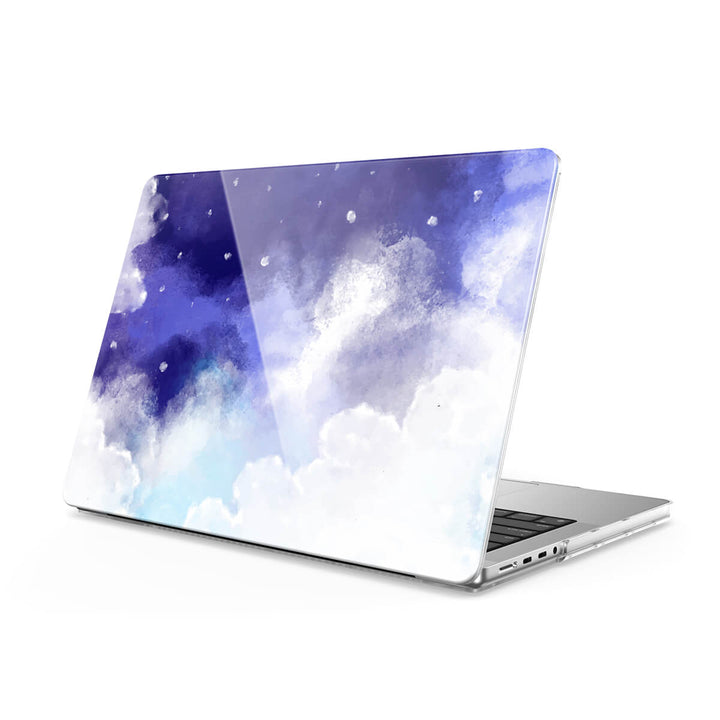 À La Dérive - Coque MacBook