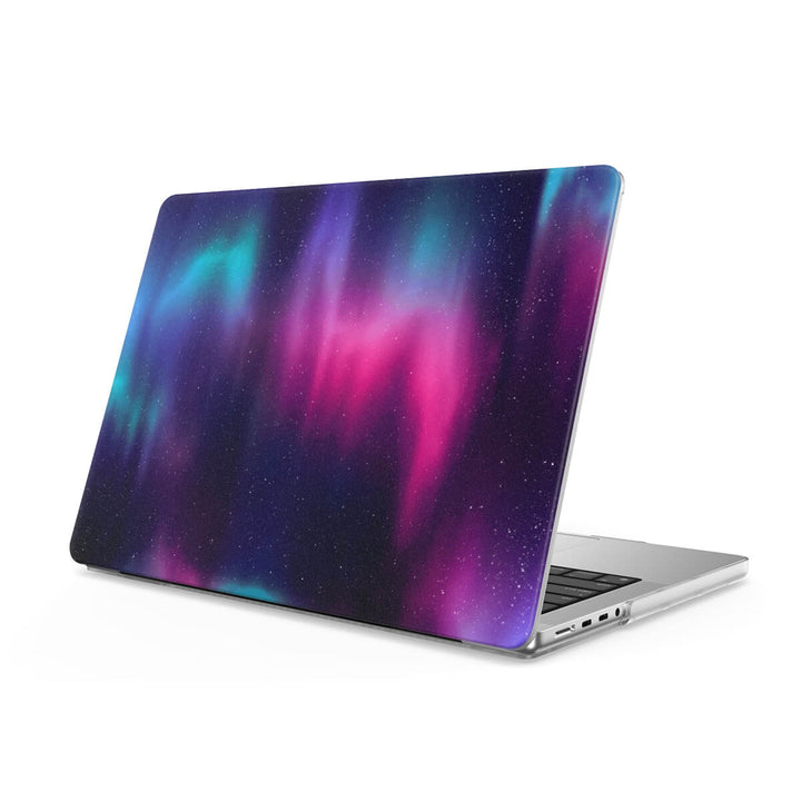 Ombre Éblouissante - Coque MacBook