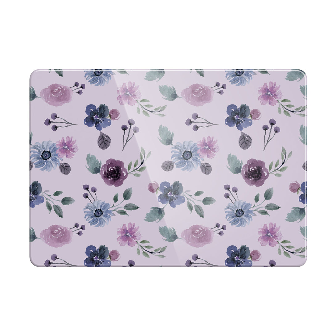 Gentle Breath - Macbook Case