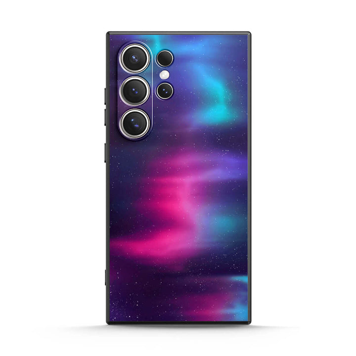 Ombre Éblouissante - Coque Samsung