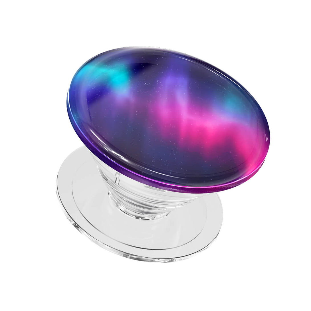 Dazzle Shadow - AirBag Grip For MagSafe